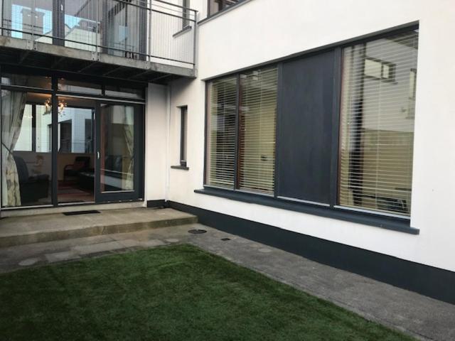 Westport Retreat Apartment Exteriör bild